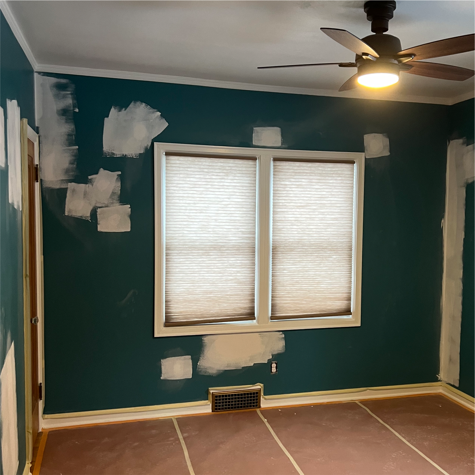 Drywall Repair Omaha